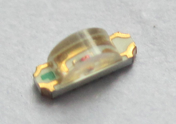 Side View PIN Ir Emitting Diode LED Technical Data Sheet 940nm Infrared Led