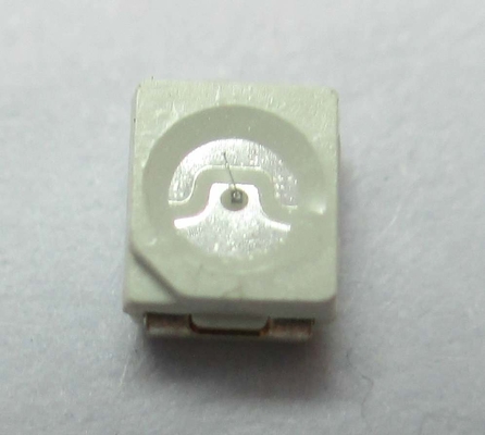 1.9mm Height Top View 3528 Infrared Emitting Diode , Infrared Chip LED 850nm