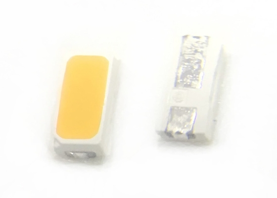1W，0.80mm Height Top View, White SMD LED , smd led chip 3014 ,5300-6500K,White particle led light