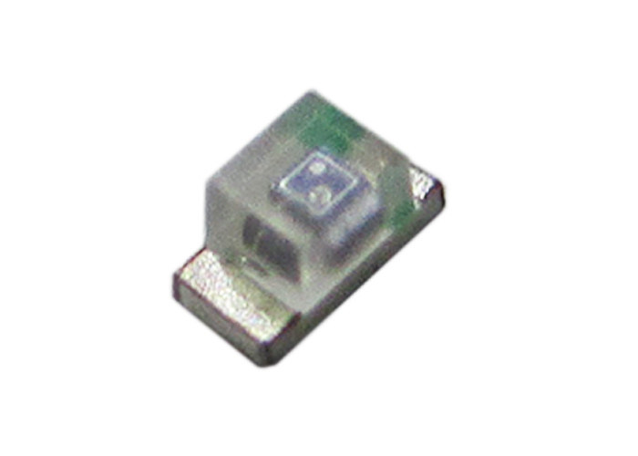 0.8mm Height 0603 Package 2 PIN SMD Phototransistor Infrared Light
