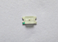 Pure Green 515-525nm 20mA smd led 0805 for Mobile Phone Computer LED Indicator Light , Back Lighting