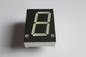 7 Segment LED Displays Red Green Blue White FND Numeric single digit led display 0.8 Inch