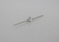1.80mm Round Subminiature Axial ir led chip Emission Wavelength 850nm