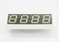0.40 inch two digit 7 Segment LED Displays double digit numeric display A/C circuit