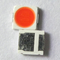 2835 High Power Led Chip With 660nm Centroid Wavelength , 250mW Power Dissipation