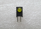 3.0mm Common Anode Bi Color Led 50/100mcd With Hyper Red , Round Type