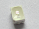 1.9mm led smd 3528 Blue SMD Chip LED Diode Light Surface Mount PLCC with wide viewing angle as inter reflector