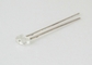 880nm infrared light emitting diode 3mm Round lamp led  for infrared receiver diode with rohs complaint
