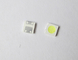 1W High Power 3535 3030 white SMD LED Diode with 130lm White Diffused top SMD LED