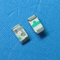 0602 Side View Pure Green Smd Power Led Light emitting Diode 1.1mm Height