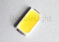 0.8mm Height 0.5W SMD Chip LED Neutral / Warm White Chip SMD 5730 6000-6500K Light Pipe Application