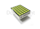 Luminous Rectangular Plate Multi Color Led Diode 1.2 Inch 3.45mm Dots 5×7 Ultra White Dot Matrix LED Displays