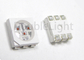 5050 High Power SMD Led 6 Pins Diode  LEDs 3 Levels Indicator Several Levels Brightness