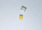 Diode Lights SMD Chip LED 0.8mm Height 0805 Package Super Yellow Chip LED 90mW Electronics Components