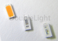 3014 Type 1W Top View Led Smd Blue Pcb Board / Light Bar Indicate Application