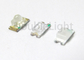 Mono-Color Type Led Smd  White / UV Chip LED 0805 80-200mcd Luminous Intensity，red,green,blue,yellow,IR