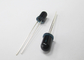 Round Head IR LED 850nm Infrared Light Emitting Diode Infrared Emission Receiver