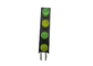 3mm bi color led round housing LED Lamps Yellow & Yellow Green bi colour led dual Led Lamps for led display panels