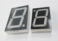2.30 Inch Surface Mount 7 Segment Display 10 Pin Common Anode Super Bright Board