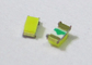 Super Bright High Power Led Chip 0.45mm White Smd Led Chip For LCD Switch / Symbol