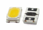 20-30lm SMD LED Diode 3030 0.8mm Smd 3020 Led White Chip LED Lights For Backlight