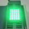 35 Dots Matrix Seven Segment LED Display 1.9mm 5×7 Super Bright Green Dot Matrix