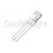 Bi Color LED Emitting Diodes 3 Pins Multicolor Common Anode 5mm Standard T-1 3/4 Type