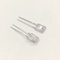 940nm Phototransistor Infrared Emitting Diode Water Clear Emitter Emission