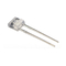 PTC730C NPN silicon phototransistor mounted lensed water clear plastic package