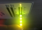 Quad Level Indicator LED can be customized with multi color led diode