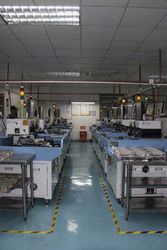 DOUBLE LIGHT ELECTRONICS TECHNOLOGY CO.,LTD