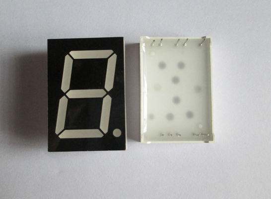 High Brightness Single Digit 7 Segment LED Displays1 Digit led numeric display