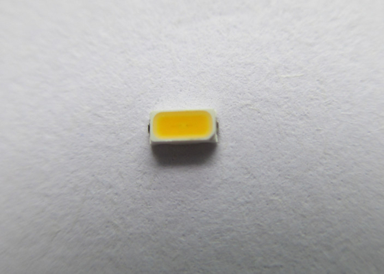 0.80mm Height Top View White LED SMD Chip Promotion 3014 6000 -7500K