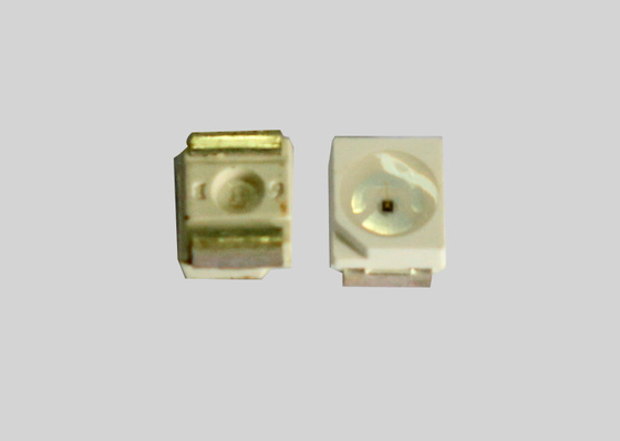 SMD 3020 Top View Top  LED Emitting Diodes Ultra Yellow Chip LED