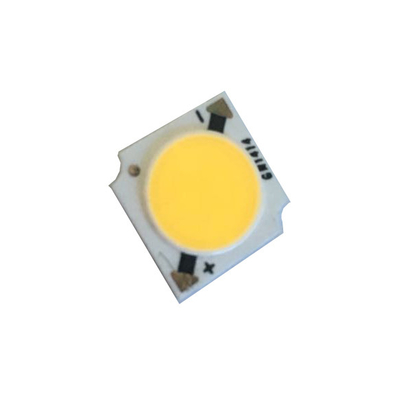 High CRI 90 18W LED SMD RGB Board COB White Emitted Color For Commercial Lighting