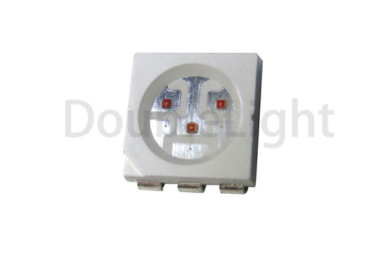 5050 High Power SMD Led 6 Pins Diode  LEDs 3 Levels Indicator Several Levels Brightness