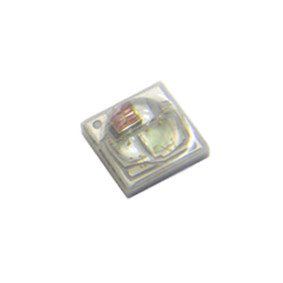 DL-PCB3535RGBC SMD Chip LED , 3W High Power 3535 RGB Full Color LED, Red, Green,Blue tri-color