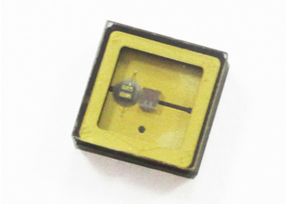 3535 Top View UV Power LED Diode 250mW Power Dissipation With Wide Viewing Angle