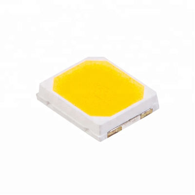 Epistar 0.75mm Chip Infrared Light Emitting Diode Yellow Diffused Lens Type