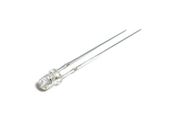 880nm infrared light emitting diode 3mm Round lamp led  for infrared receiver diode with rohs complaint