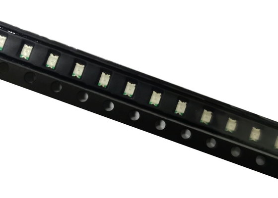 Side view IR LED 0805 2012 Package Infrared light emitting diode led 1.10mm Height