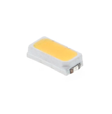 1W Top View White SMD LED Chip 3014 2800-3500K Warm White Particle Led Light