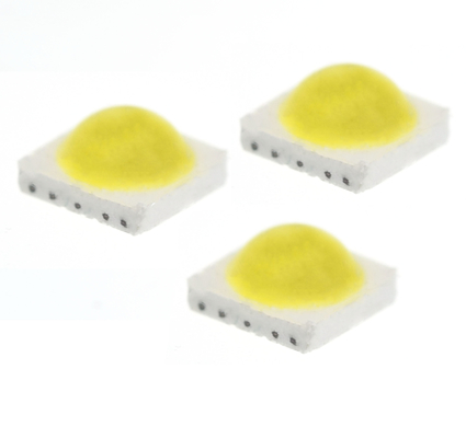 1W & 3w High Power SMD 3535 Warm White and White Light Emitting Diodes