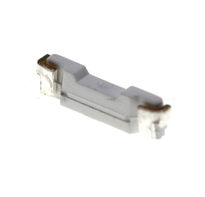 SMD020 1.00mm Height 1502 Package Side View White Chip LED