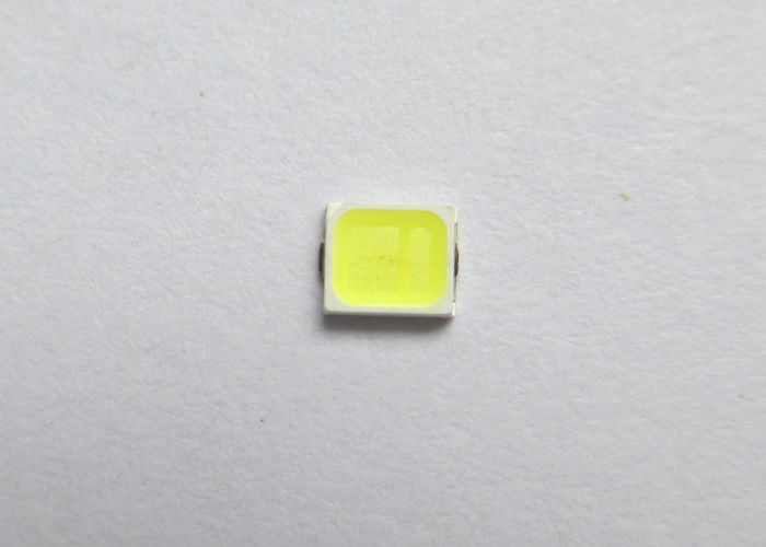0.75mm Height Top View Warm White 2835 brightest smd led chip 60ma led