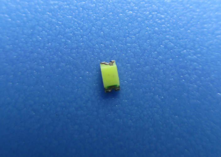 0.40mm Height smd led 0603 White SMD Chip LED 0.4T 1608 high Bright