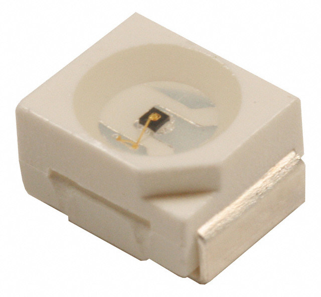 SMD 3528 Infrared Chip LED 940nm Infrared Emitting Diode Radiant