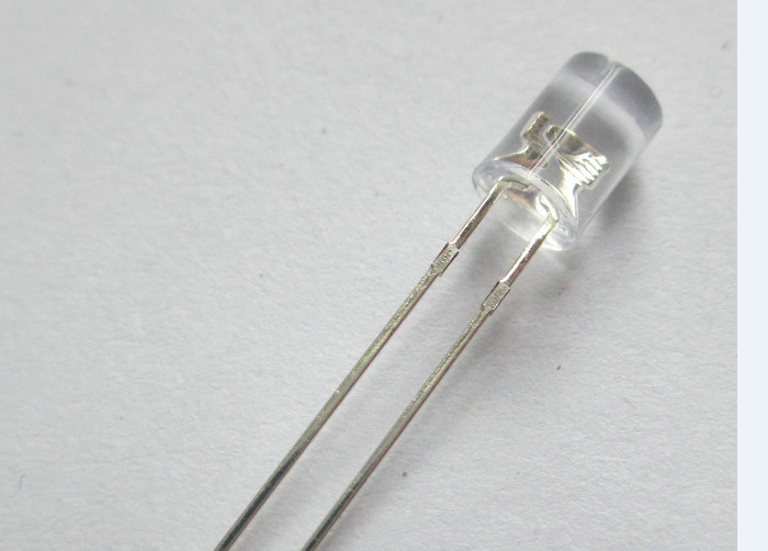 Rectangular Led Light Emitting Diode 3.2×2.0mm Without Flange Type