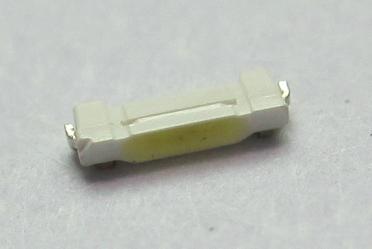 Резистор smd 1502