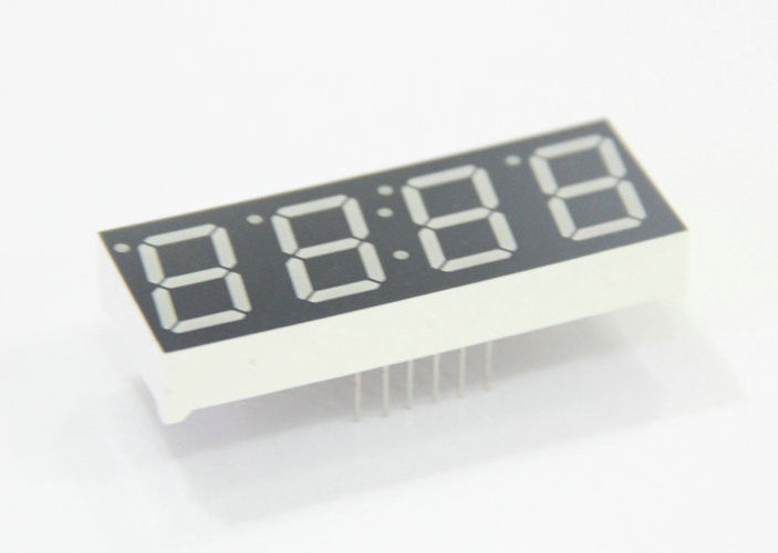 0.40 inch two digit 7 Segment LED Displays double digit numeric display ...